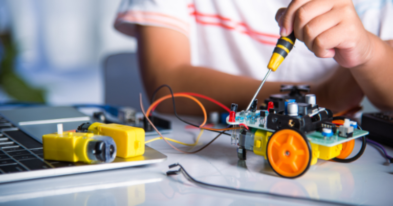 Arduino Inventio Chapter 1. Introduction: Arduino - A Gateway to Innovation - Industrial ...