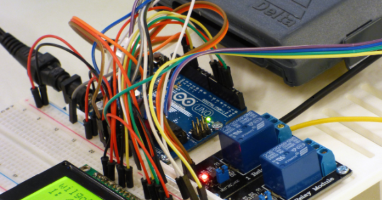 Chapter 4. Exploring Arduino Hardware - Industrial Robotics Institute