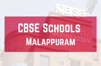 CBSE Schools in Malappuram