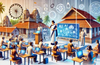 AI and Digital Tools Transforming Teacher Training in Kerala
