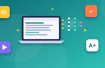 Illustration: 20 AI Tools Every Teacher Should Know