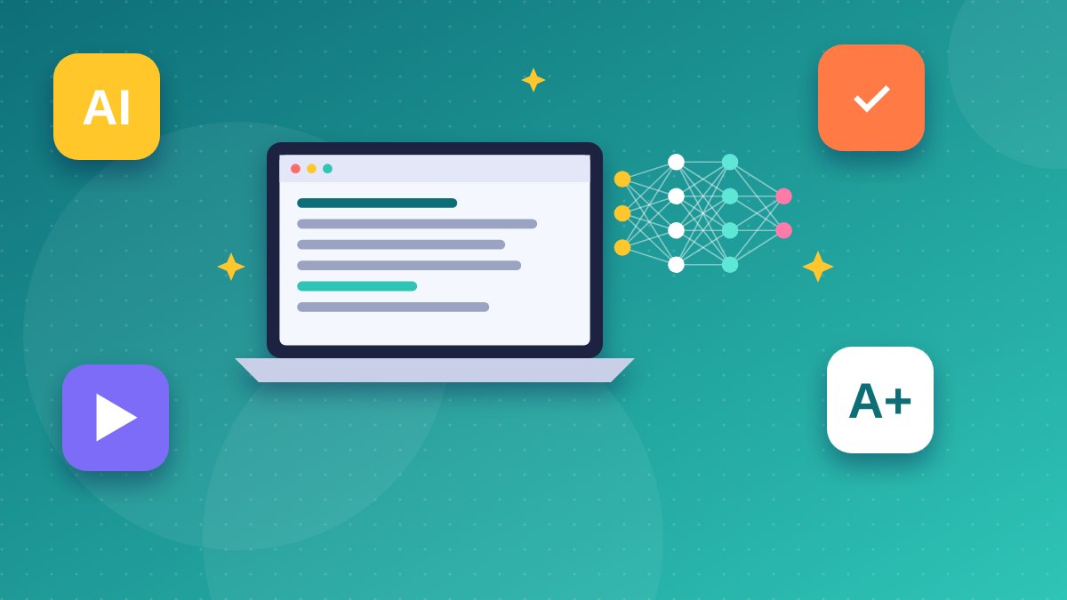 Illustration: 20 AI Tools Every Teacher Should Know