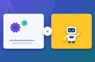 Illustration: Atal Tinkering Lab vs a Full Robotics and AI Lab: What's the Difference?
