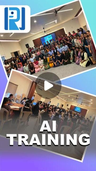 IRI AI tools training for teachers