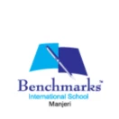 Benchmarks International School, Manjeri logo – IRI partner school