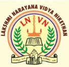 Lakshmi Narayana Vidya Niketan logo – IRI partner school