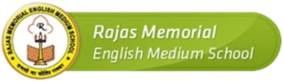 Rajas Memorial English Medium School logo – IRI partner school