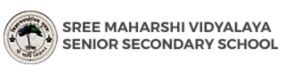 Sree Maharshi Vidyalaya Senior Secondary School logo – IRI partner school
