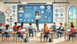 Bridging the Gap: The Importance of AI and IT Knowledge for Teachers in Engaging with New Generation Students