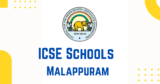 List of ICSE Schools in Malappuram District, Kerala