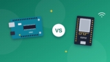 ESP32 vs Arduino Uno: Which Board for School and College Projects?